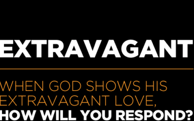 A Christmas Miracle: God’s Extravagant Love