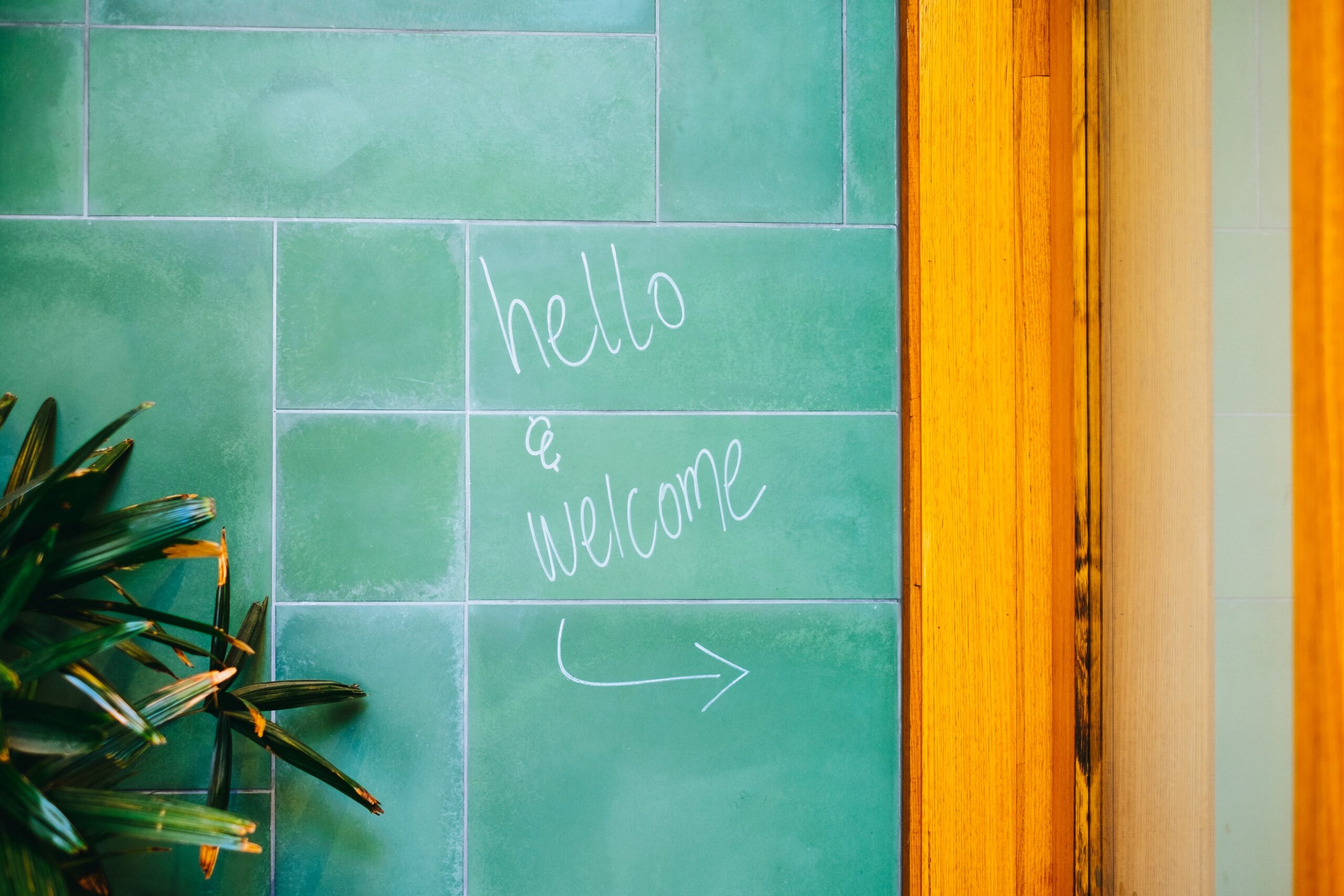 Helpful ways to embrace change