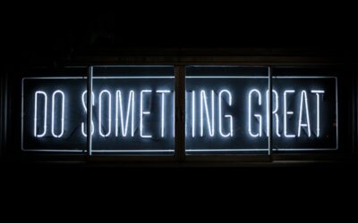 Greatness: Following the Example of Seven Extraordinary Women
