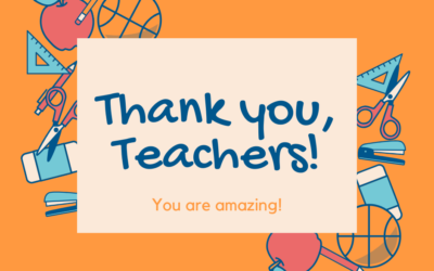 Teachers: Extraordinary Heroes