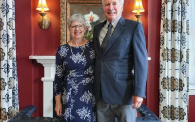 Marriage: Giving Thanks for the Slow Work of God