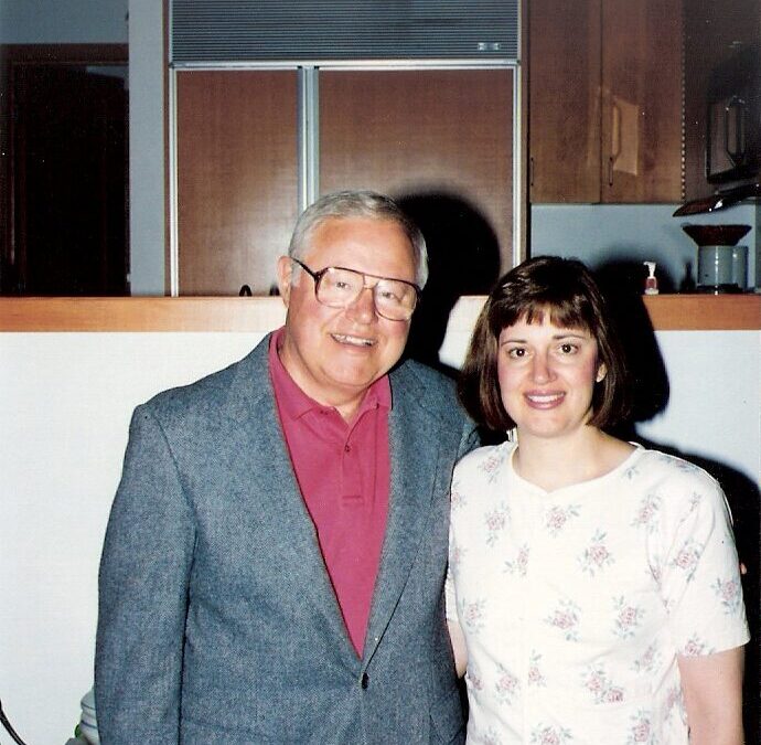 The Gift of a Father’s Influence