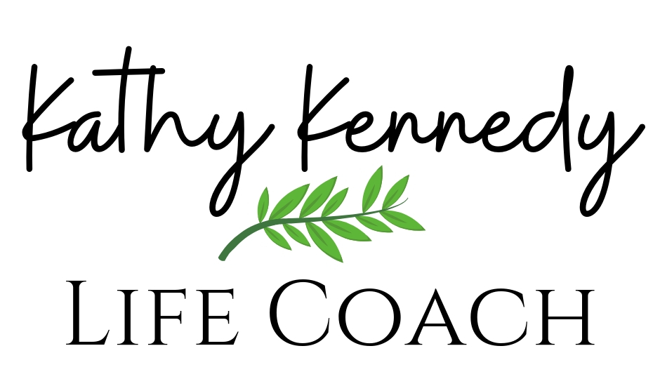 Kathy Kennedy Life Coach